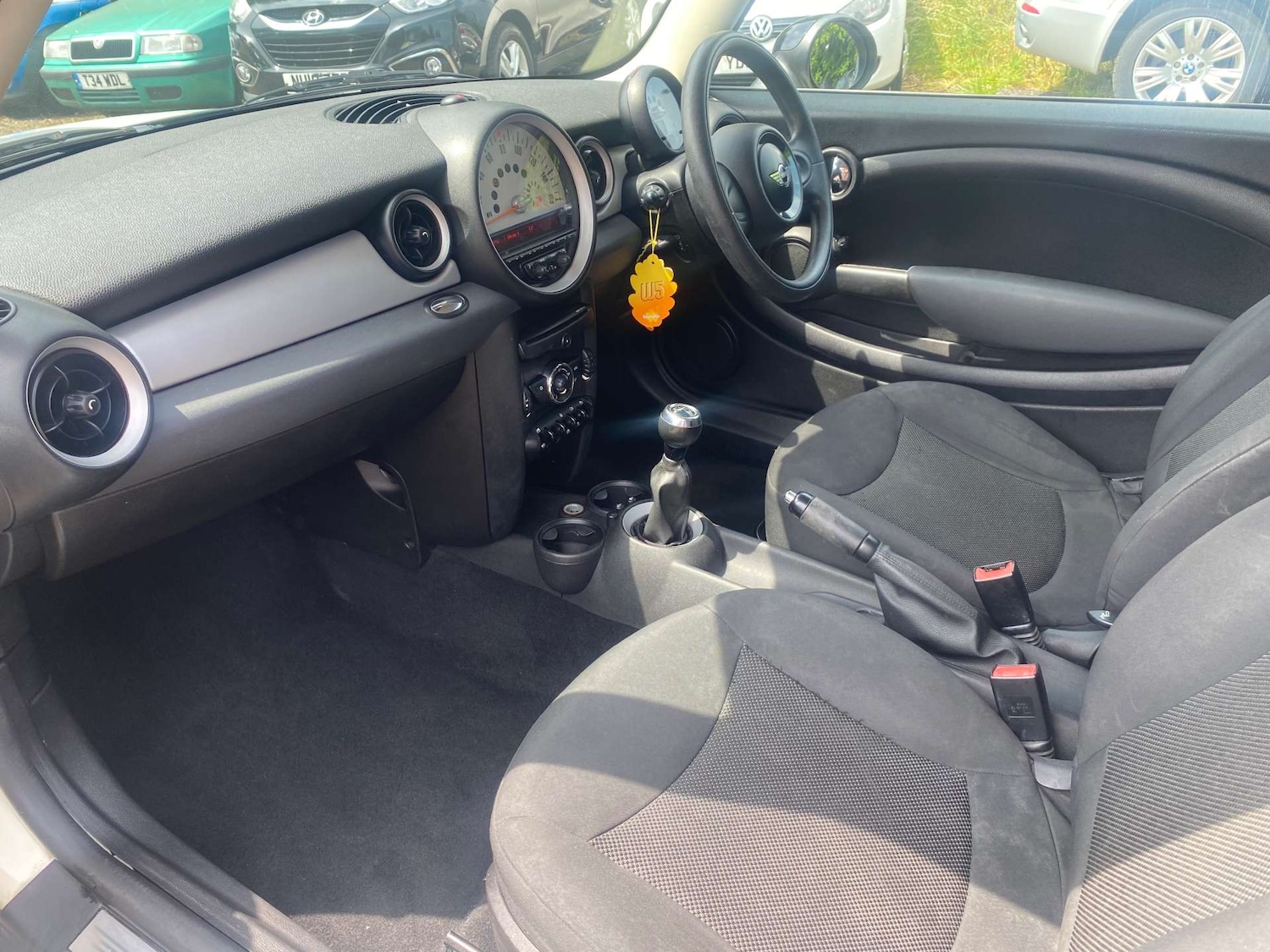 Used MINI Hatch 2010 for sale - 77937229: Photo 16