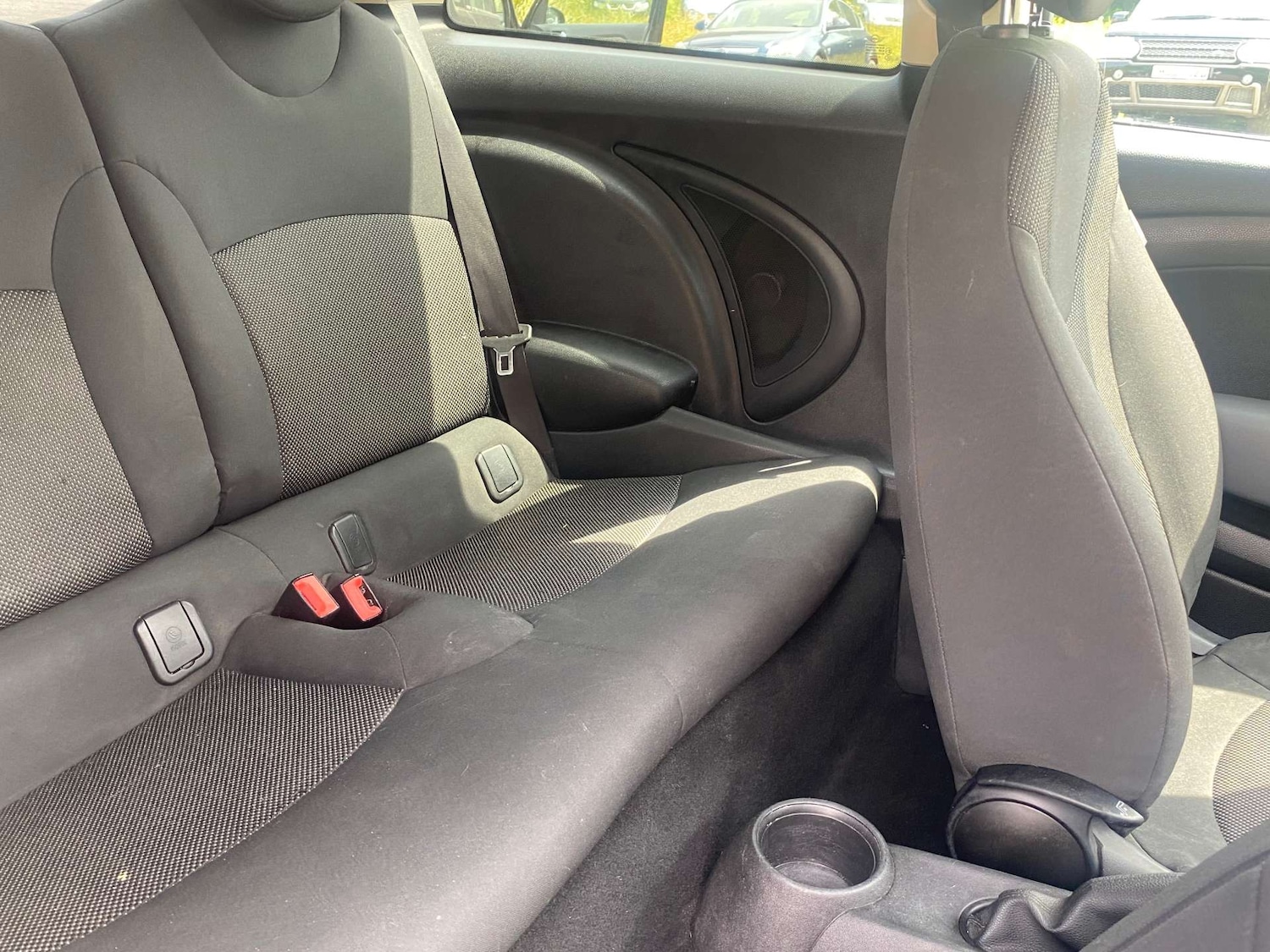 Used MINI Hatch 2010 for sale - 77937229: Photo 17