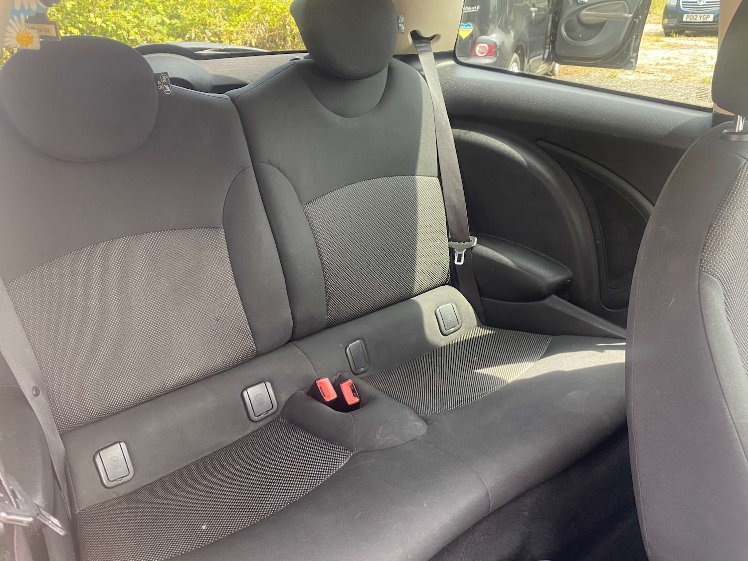 Used MINI Hatch 2010 for sale - 77937229: Photo 18