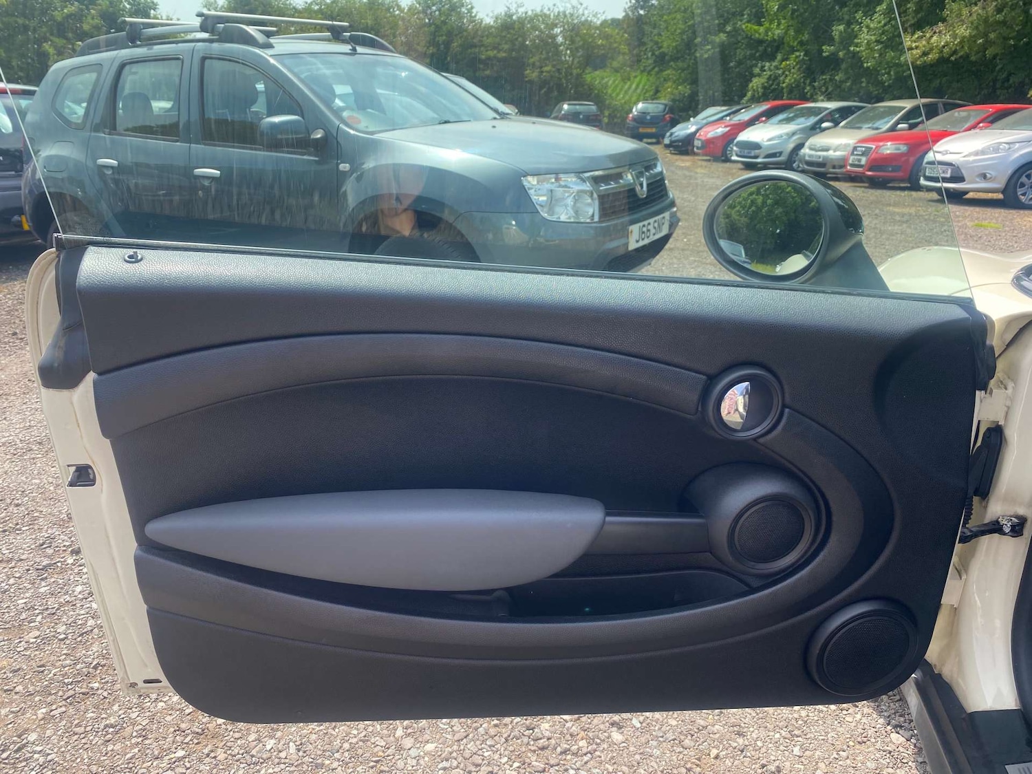 Used MINI Hatch 2010 for sale - 77937229: Photo 20