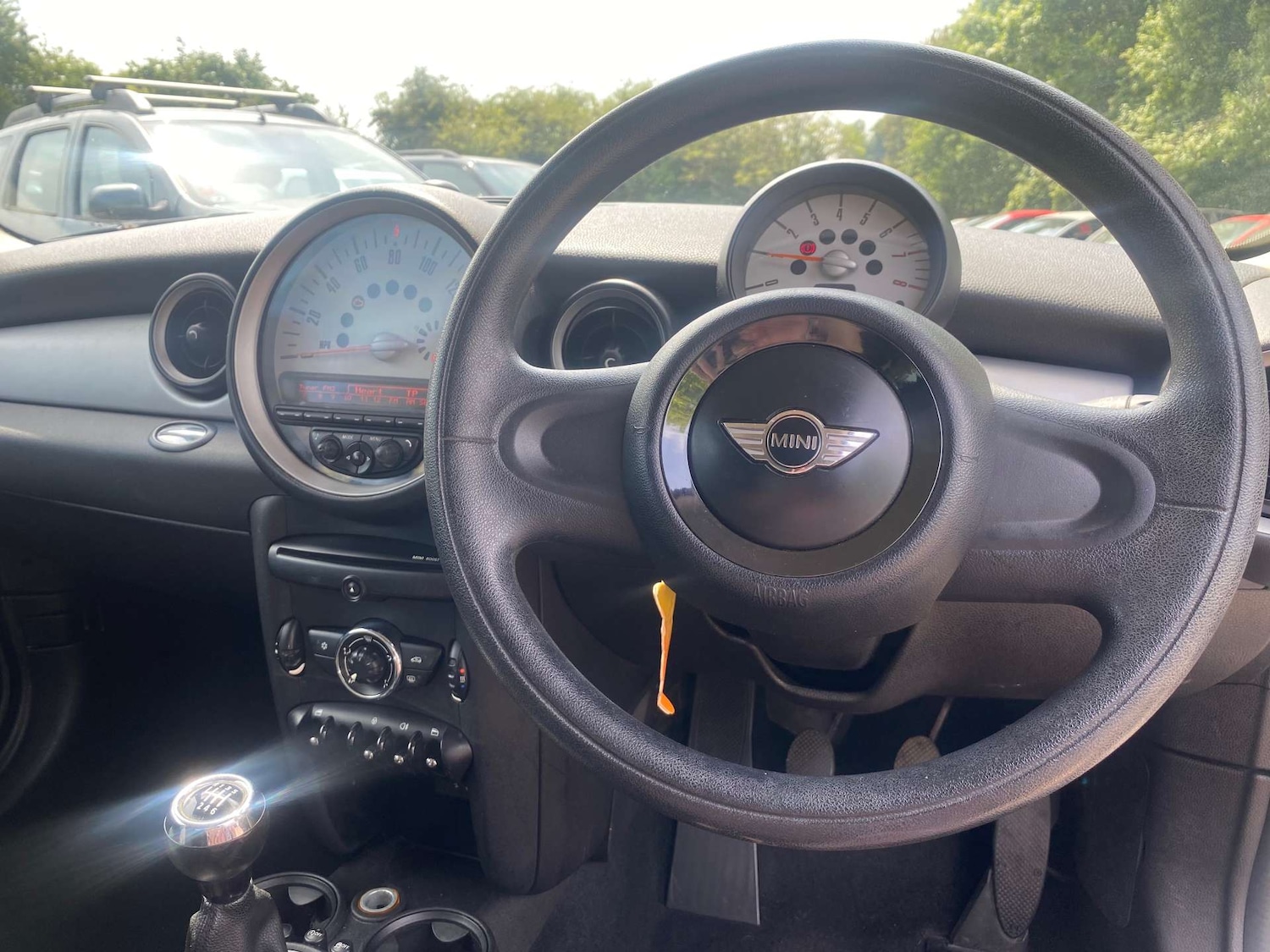 Used MINI Hatch 2010 for sale - 77937229: Photo 23