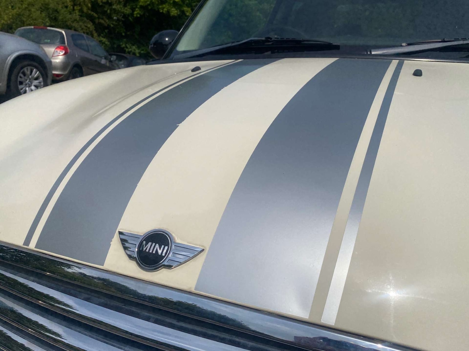 Used MINI Hatch 2010 for sale - 77937229: Photo 3