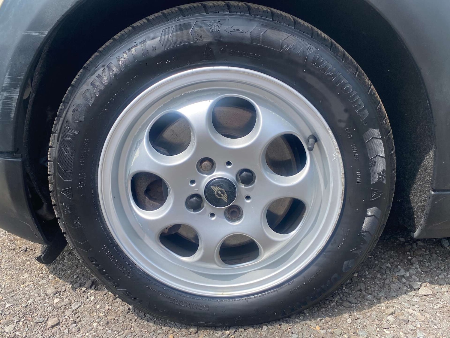 Used MINI Hatch 2010 for sale - 77937229: Photo 33