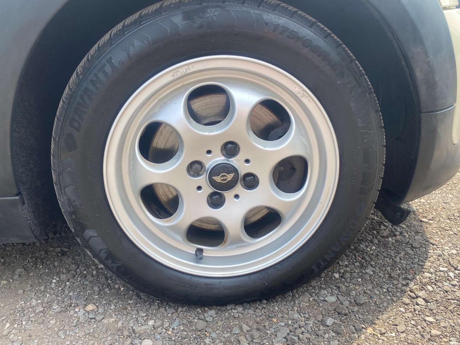 Used MINI Hatch 2010 for sale - 77937229: Photo 34