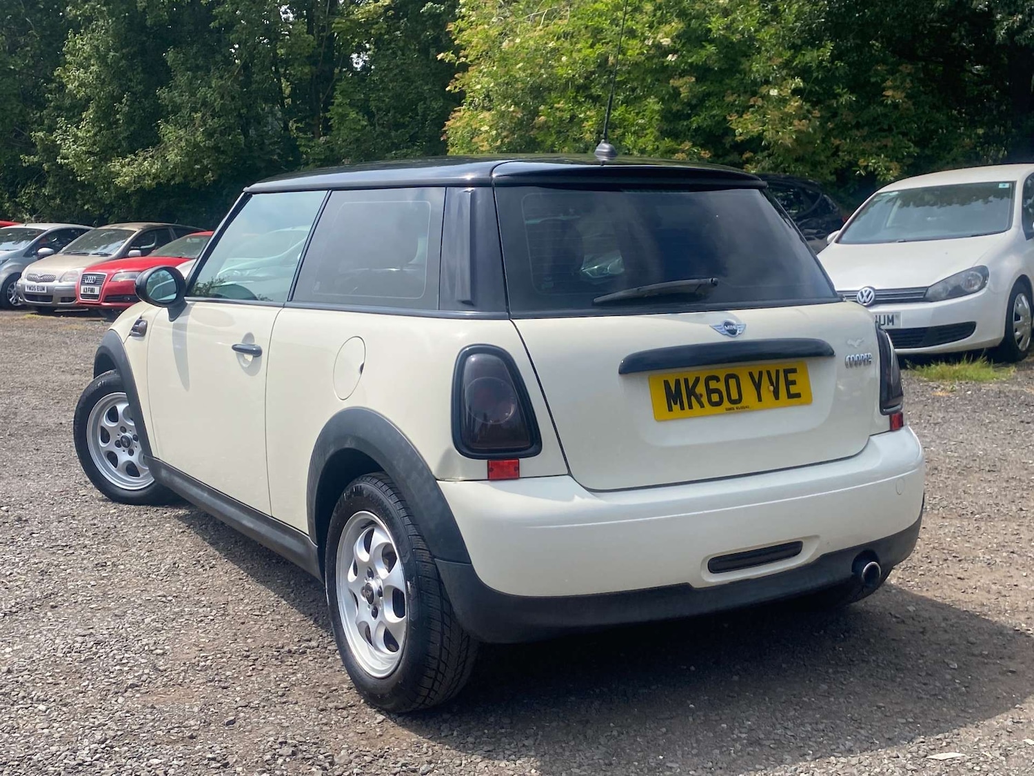 Used MINI Hatch 2010 for sale - 77937229: Photo 6