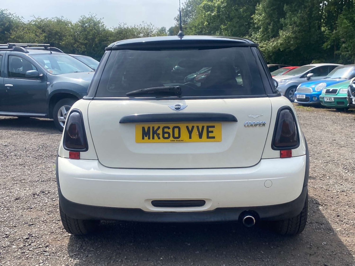 Used MINI Hatch 2010 for sale - 77937229: Photo 7