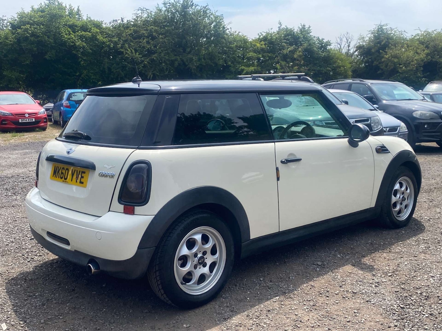 Used MINI Hatch 2010 for sale - 77937229: Photo 9