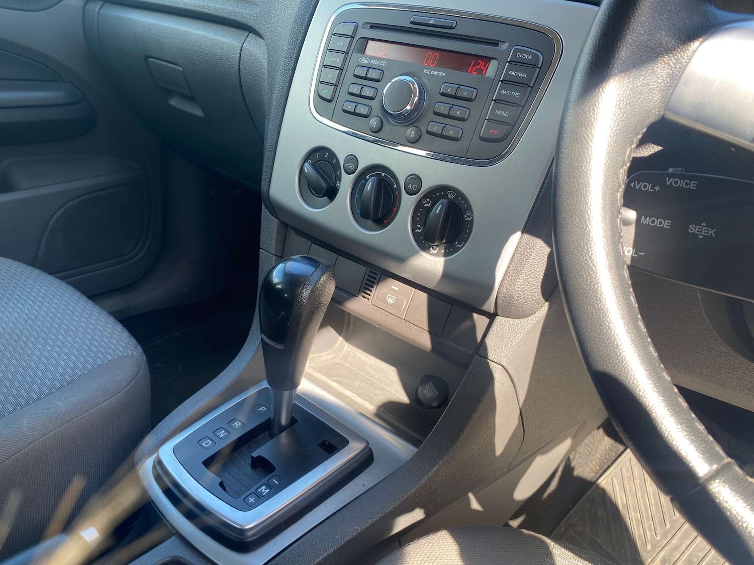 Used Ford Focus 2007 for sale - 78111347: Photo 14