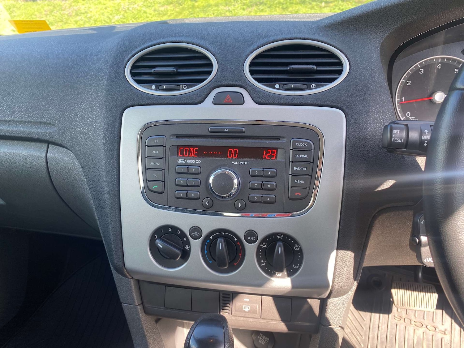 Used Ford Focus 2007 for sale - 78111347: Photo 15