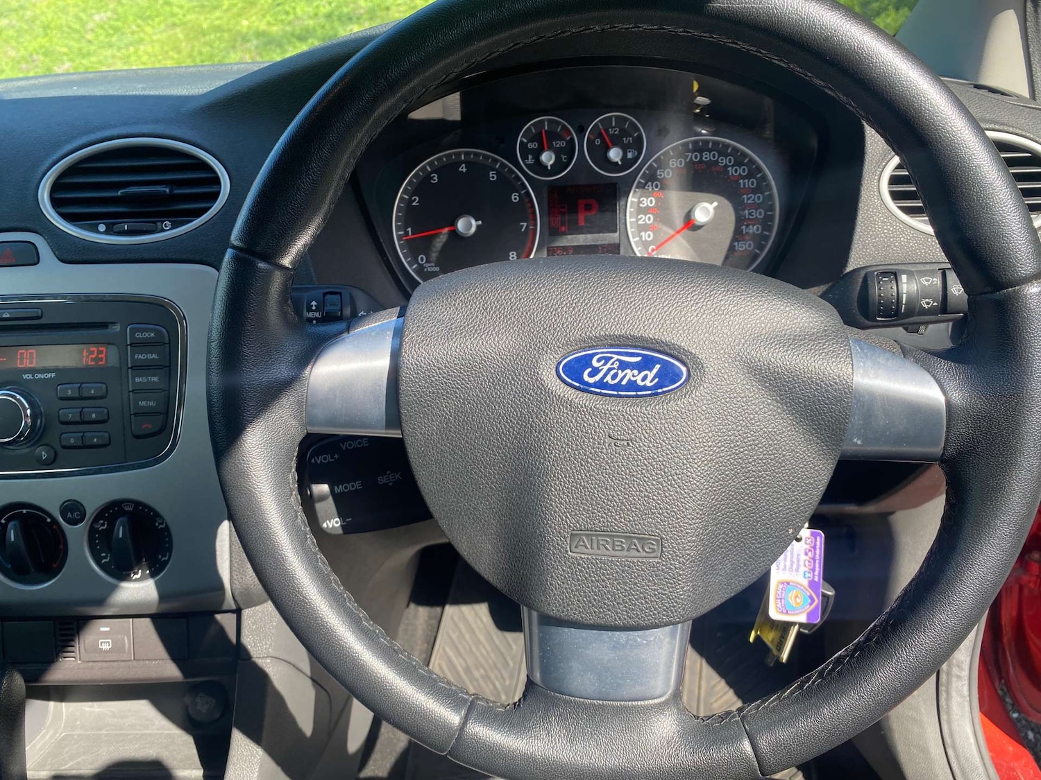 Used Ford Focus 2007 for sale - 78111347: Photo 16