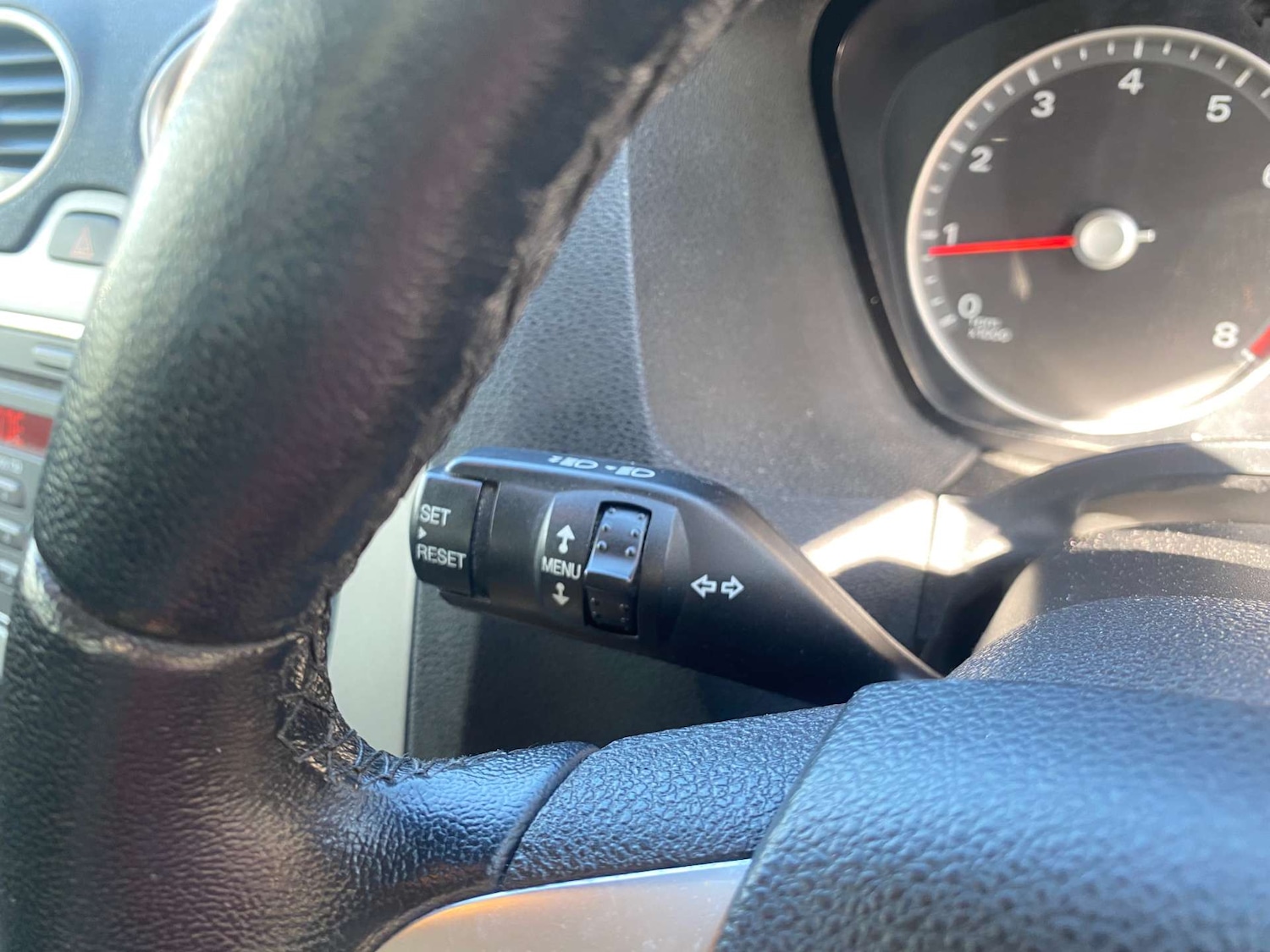 Used Ford Focus 2007 for sale - 78111347: Photo 18