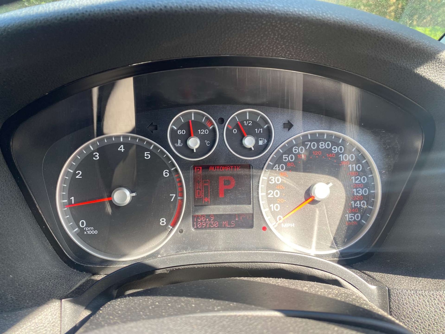 Used Ford Focus 2007 for sale - 78111347: Photo 20