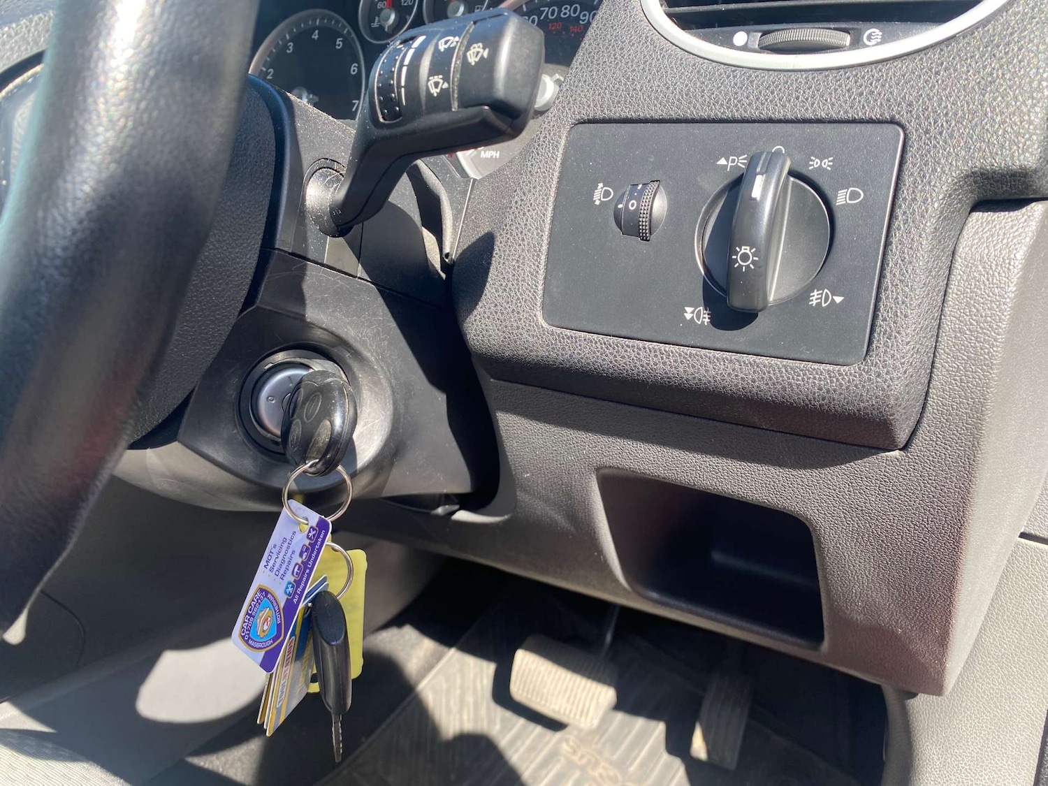 Used Ford Focus 2007 for sale - 78111347: Photo 22