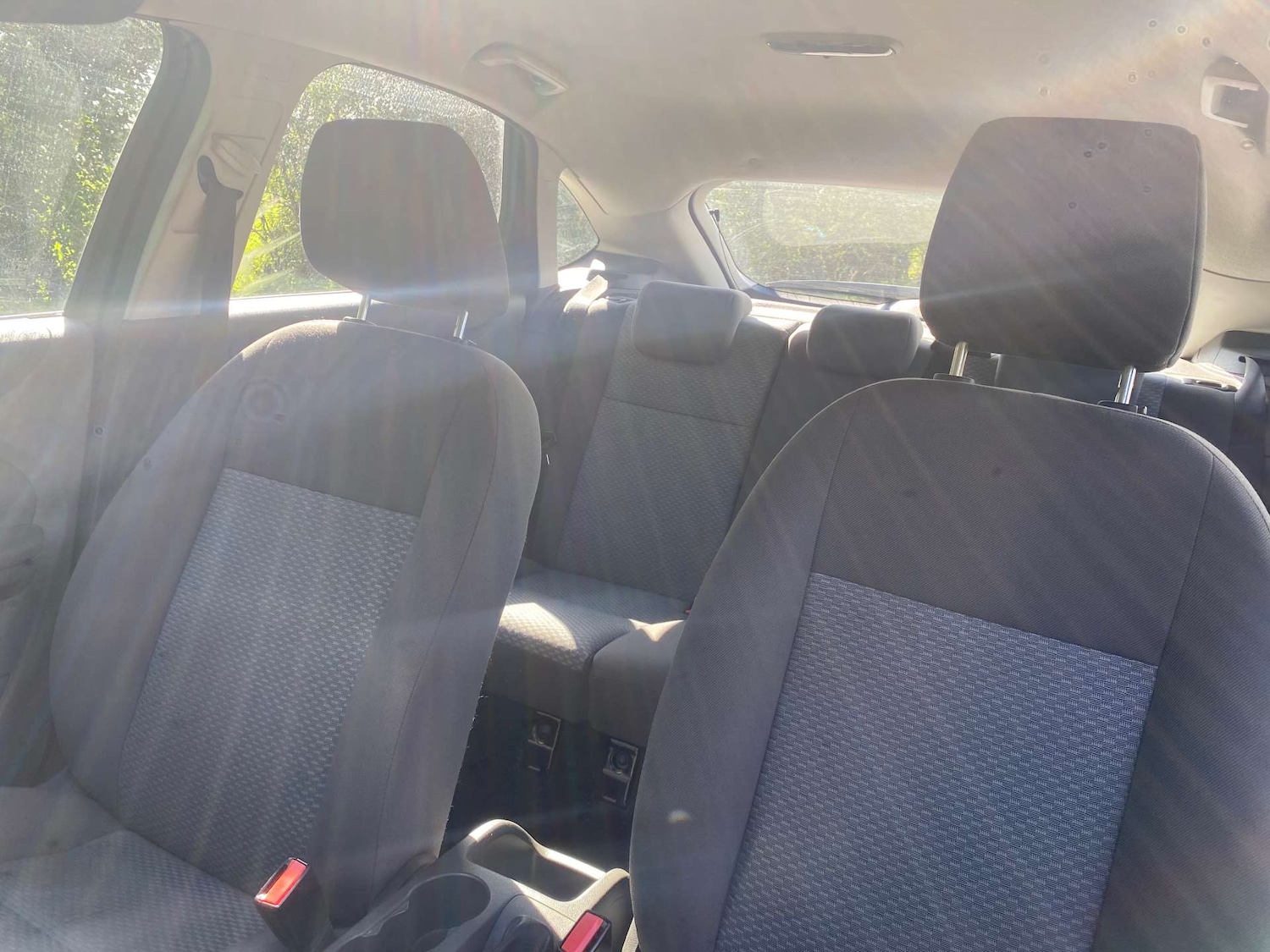 Used Ford Focus 2007 for sale - 78111347: Photo 24