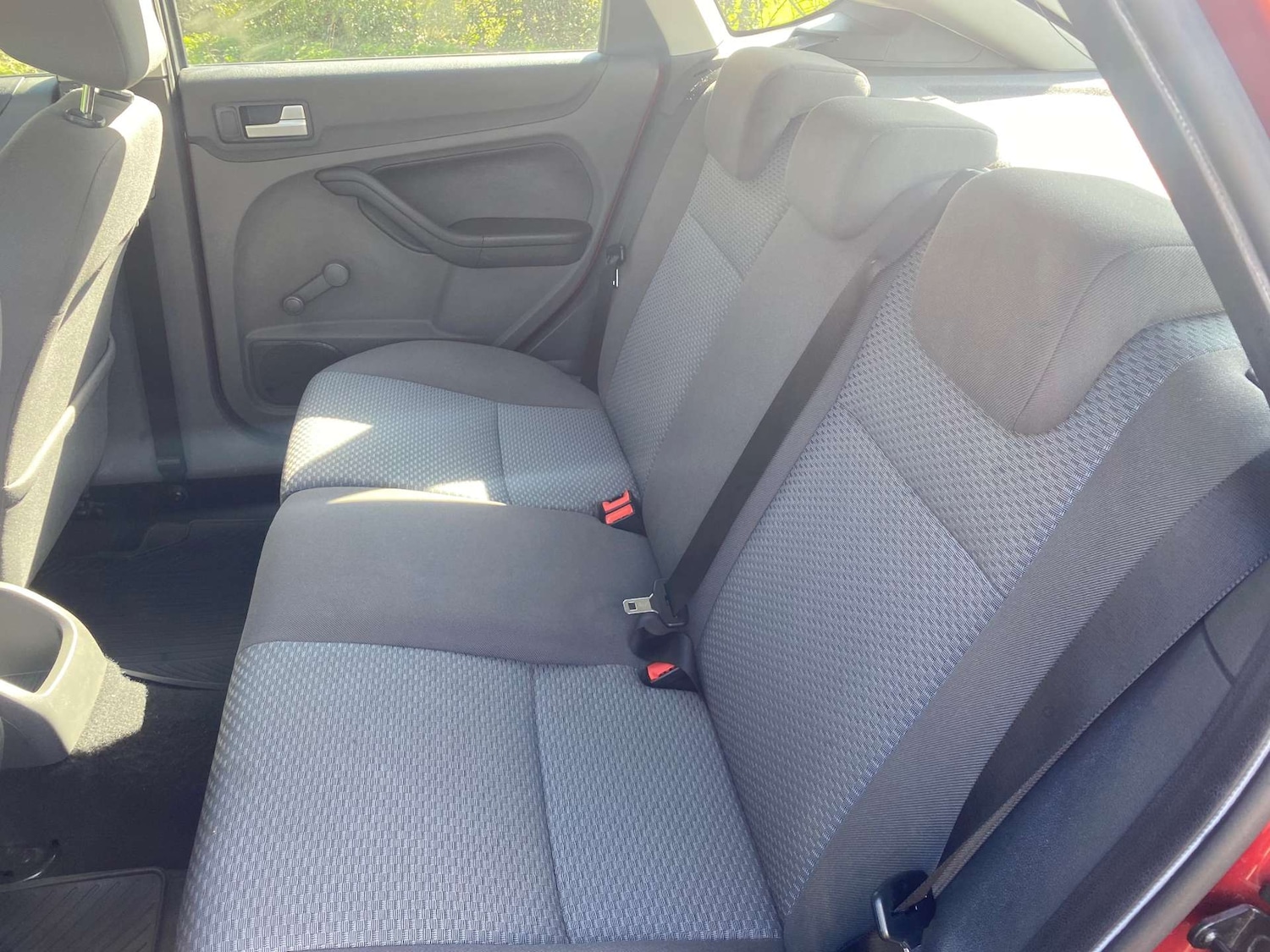 Used Ford Focus 2007 for sale - 78111347: Photo 26