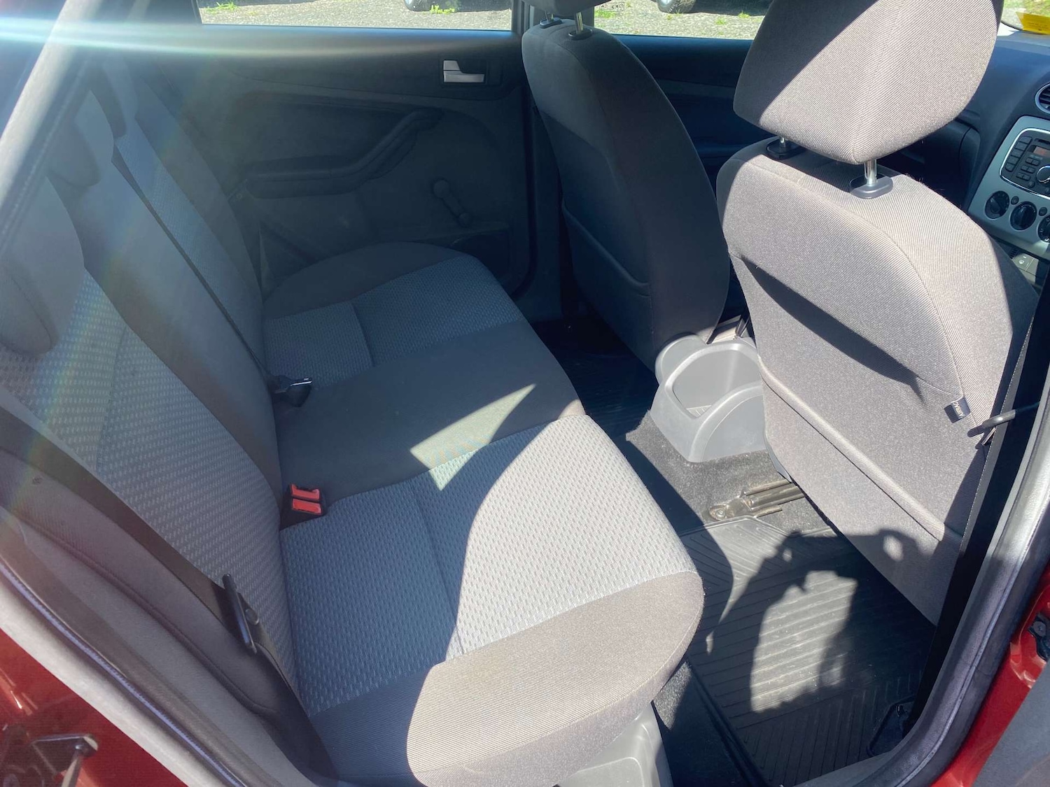 Used Ford Focus 2007 for sale - 78111347: Photo 27