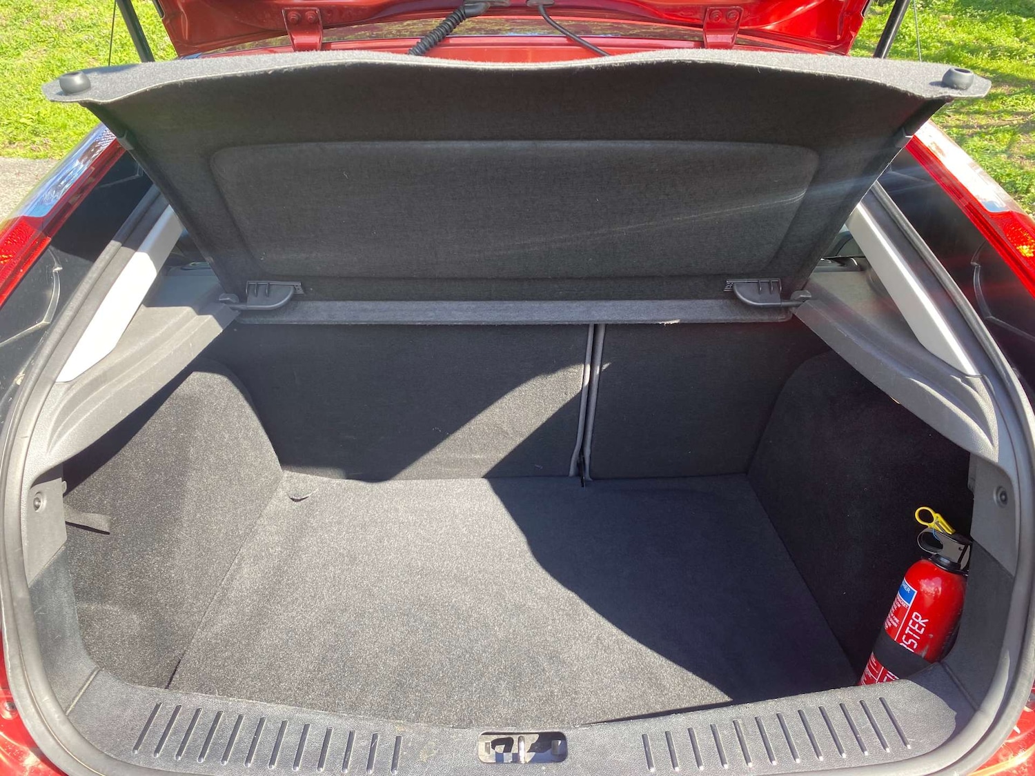 Used Ford Focus 2007 for sale - 78111347: Photo 29