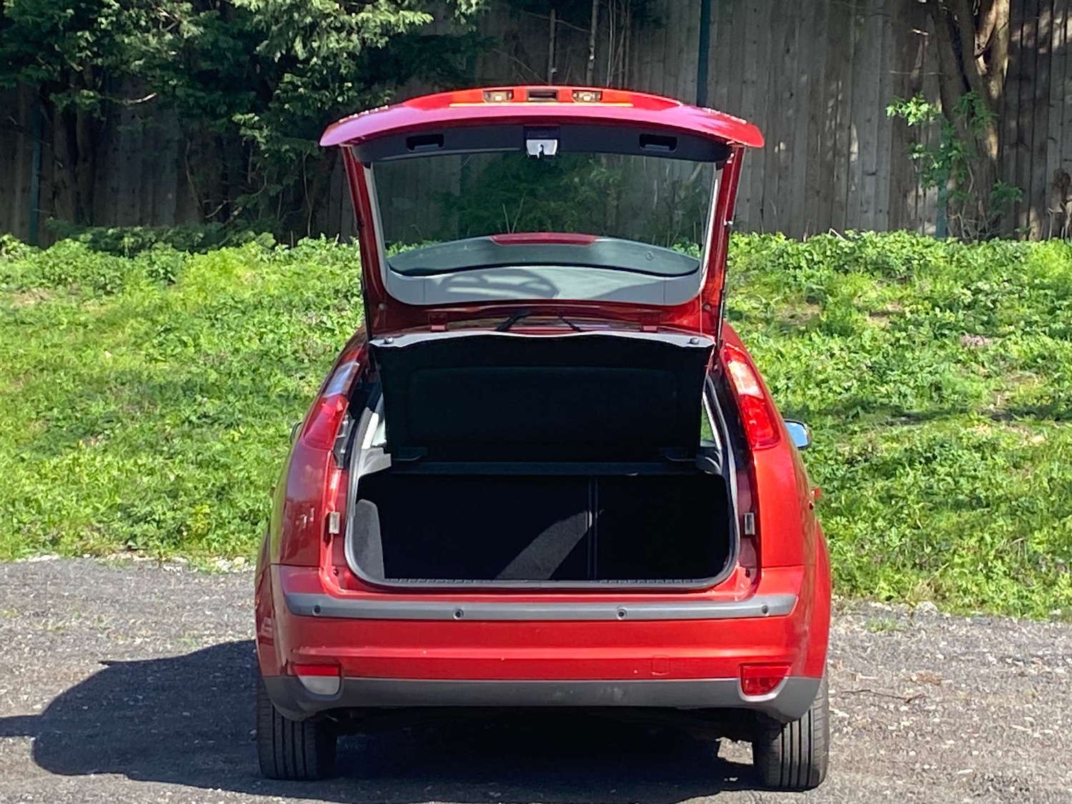 Used Ford Focus 2007 for sale - 78111347: Photo 30