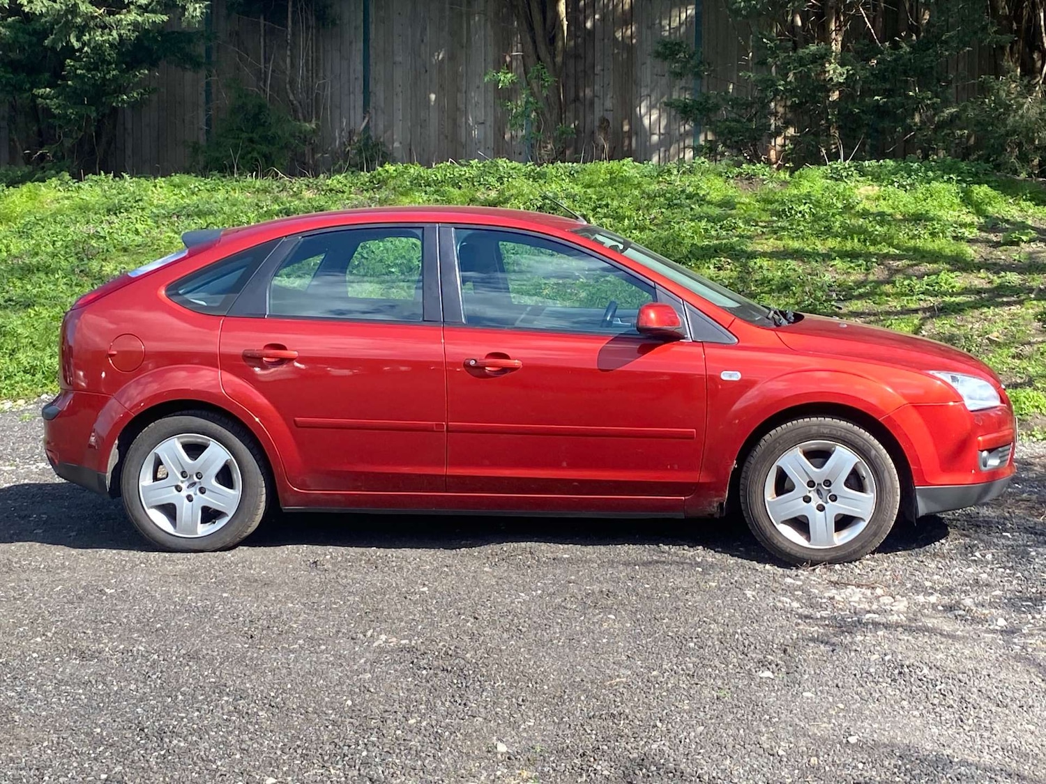 Used Ford Focus 2007 for sale - 78111347: Photo 6