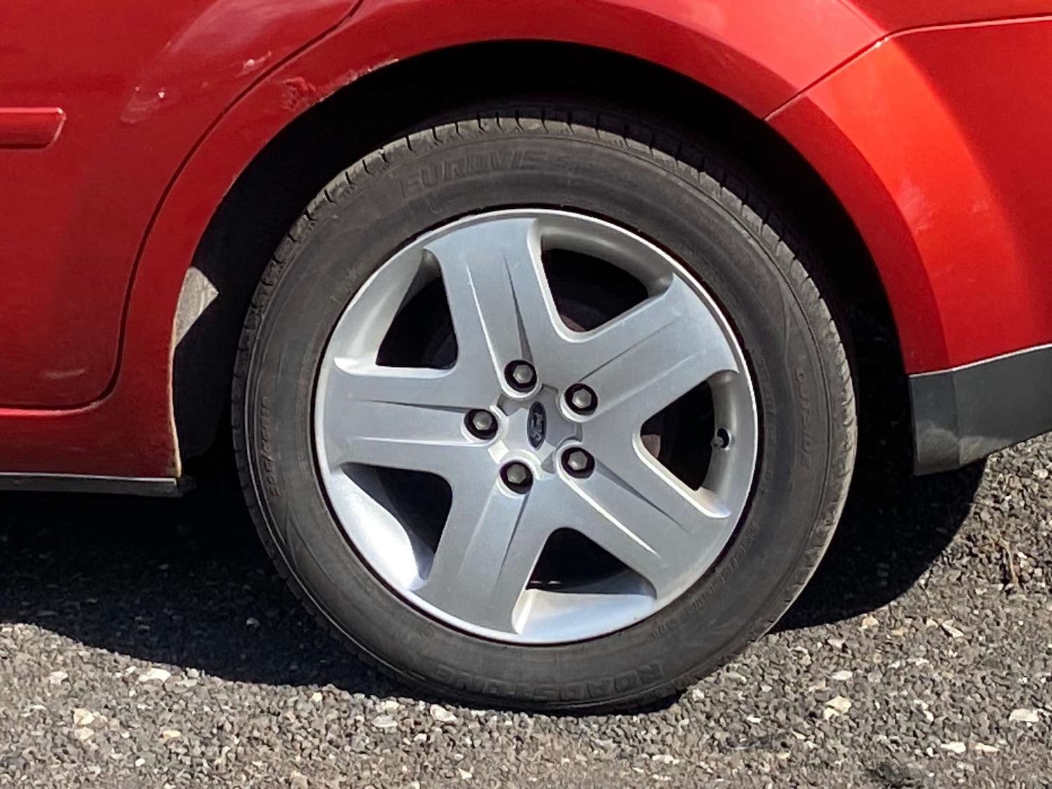 Used Ford Focus 2007 for sale - 78111347: Photo 9