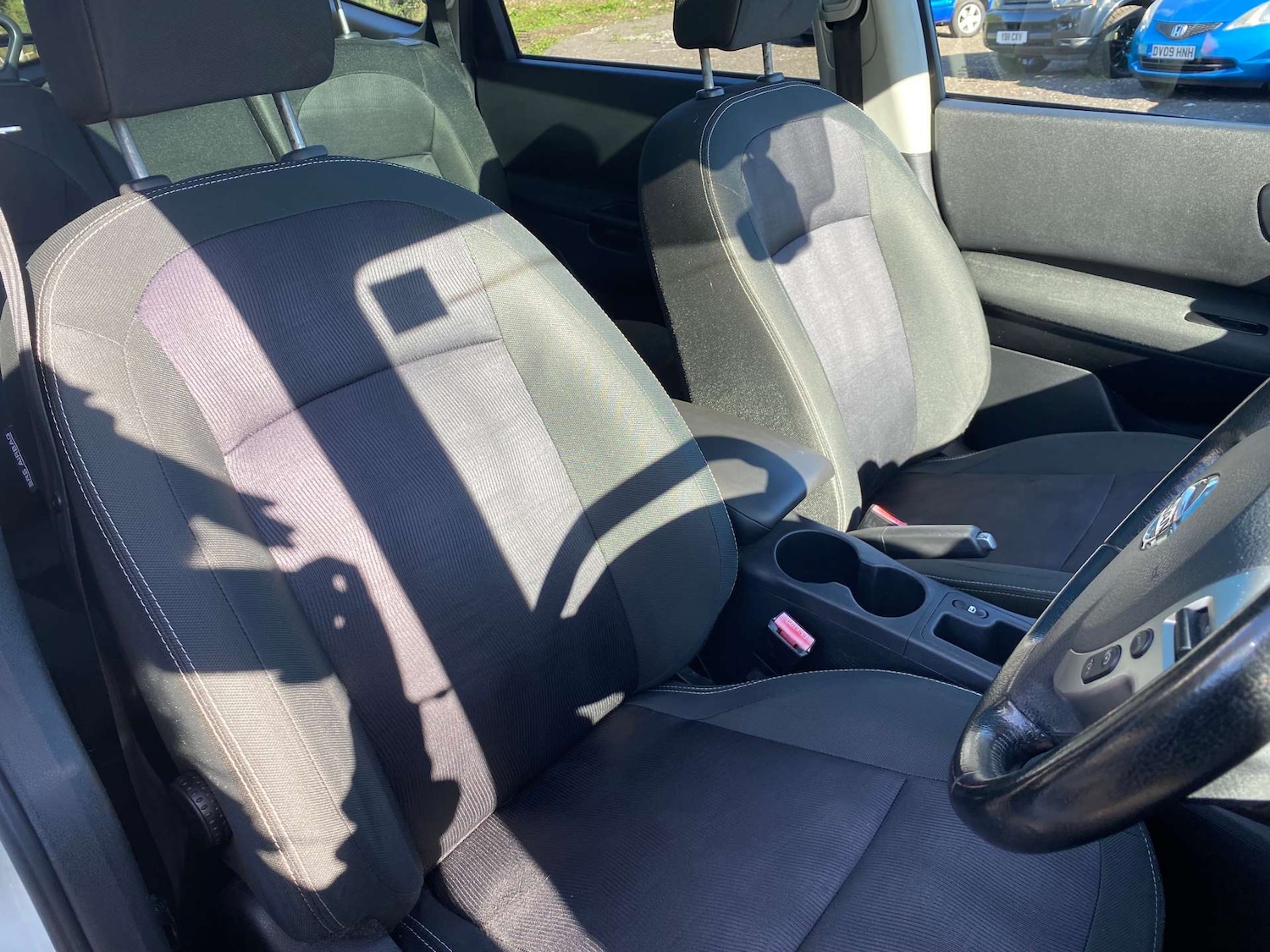 Used Nissan Qashqai 2013 for sale - 76333097: Photo 13