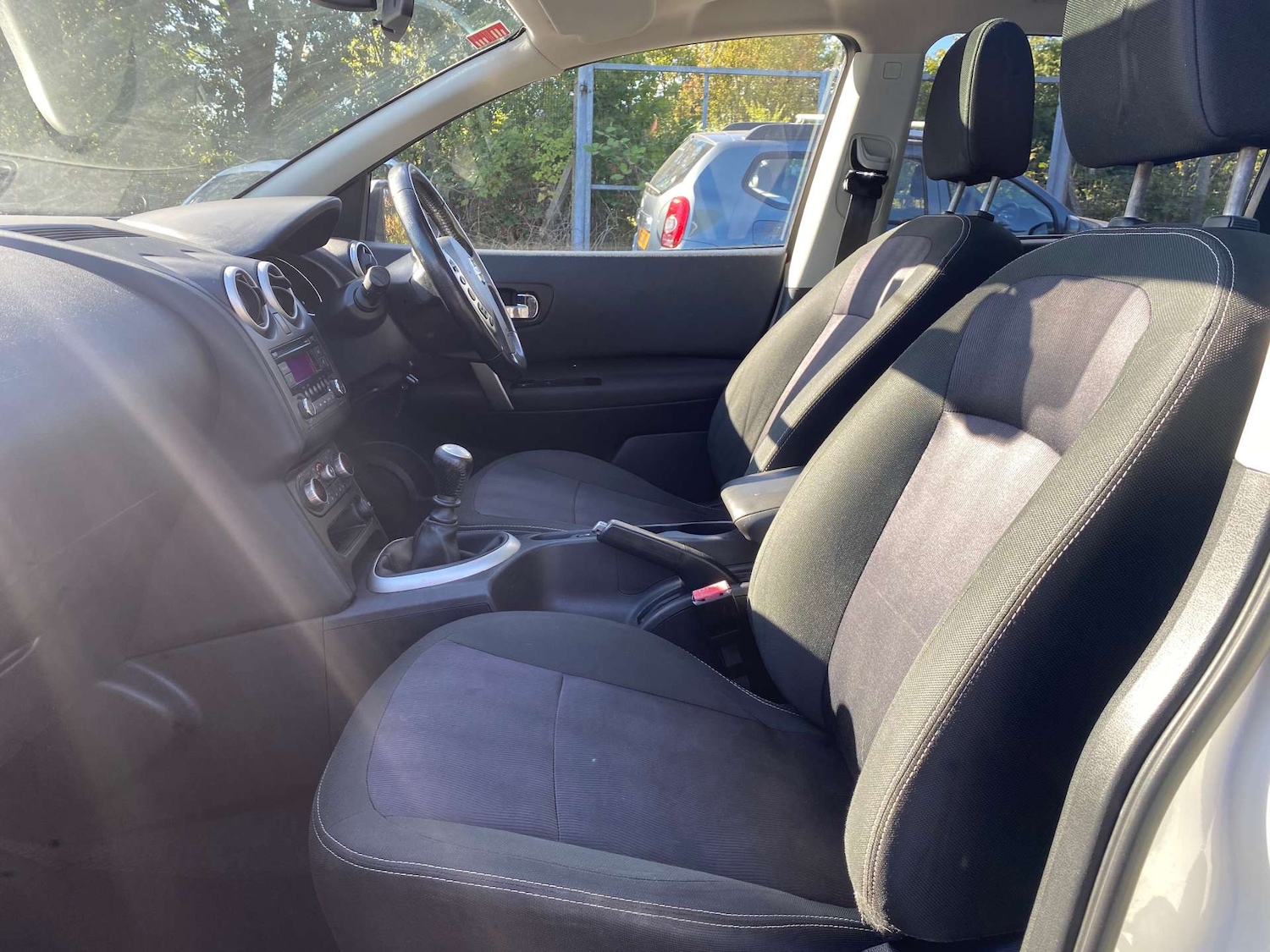 Used Nissan Qashqai 2013 for sale - 76333097: Photo 15