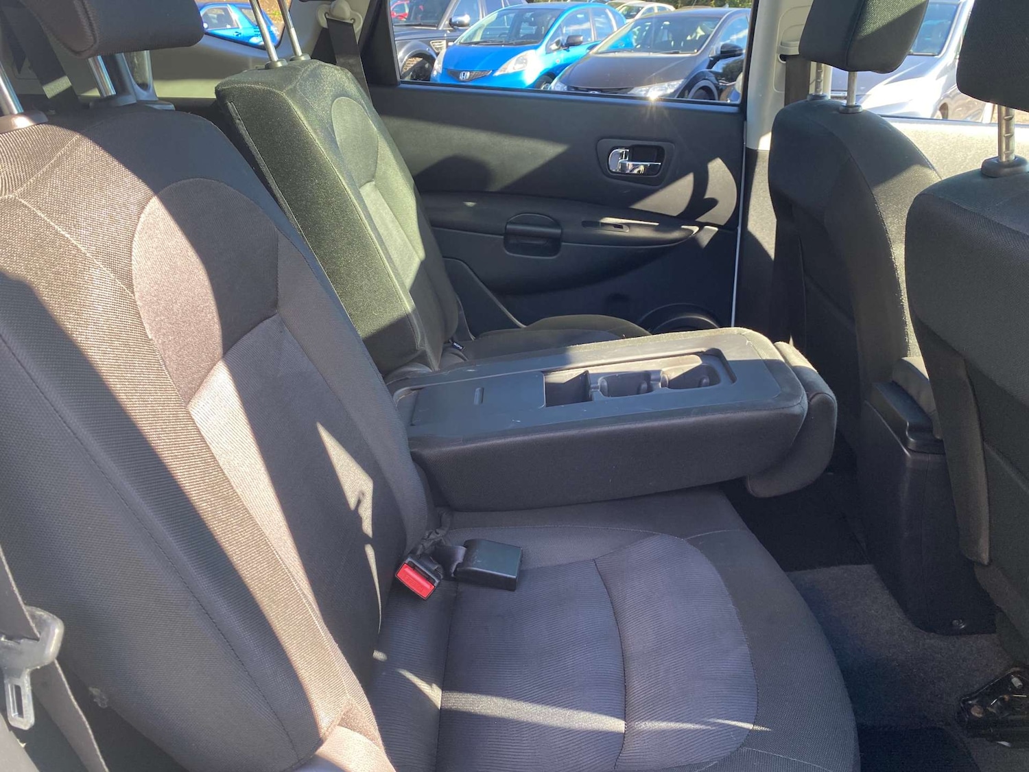 Used Nissan Qashqai 2013 for sale - 76333097: Photo 18