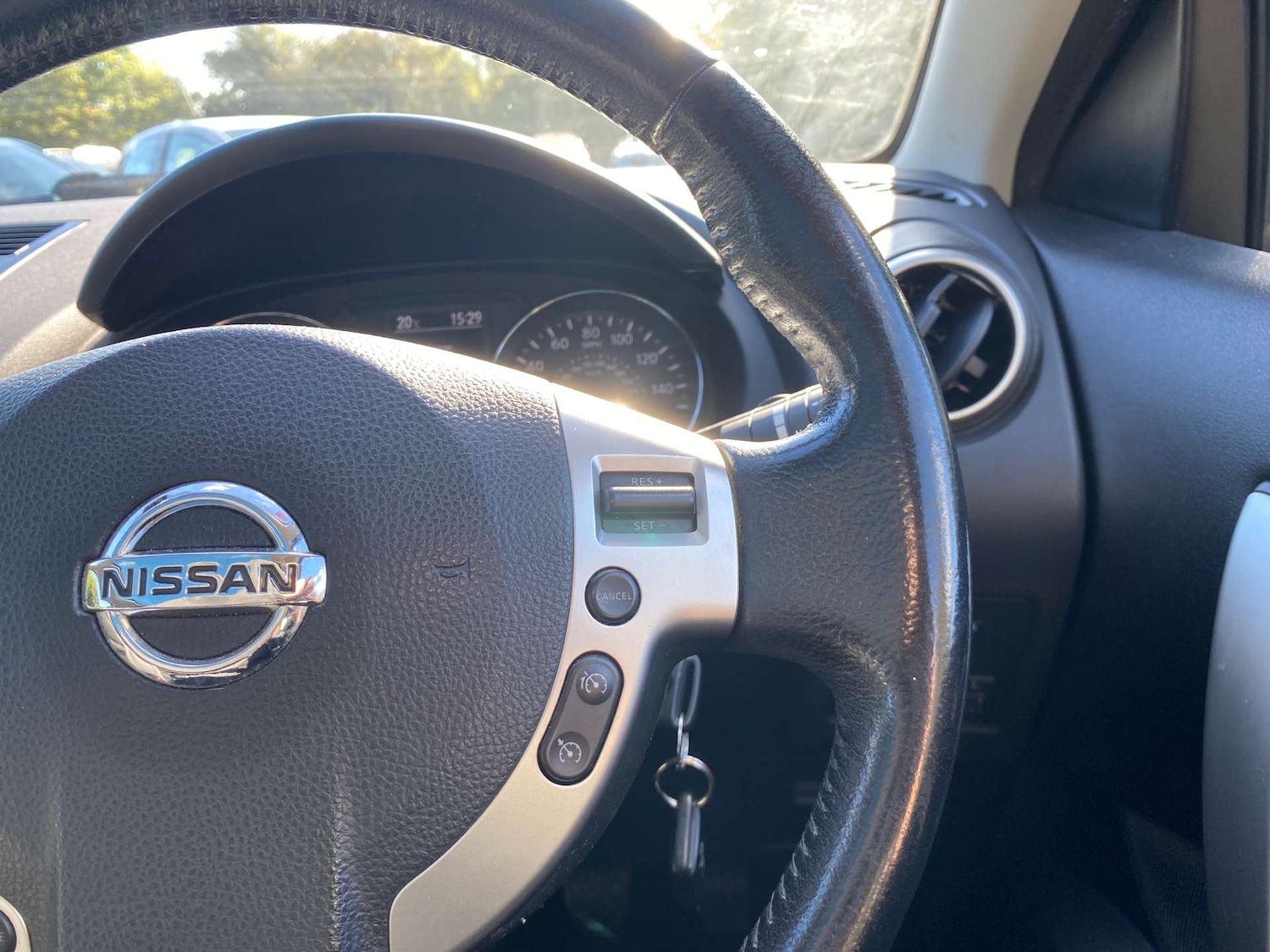 Used Nissan Qashqai 2013 for sale - 76333097: Photo 31