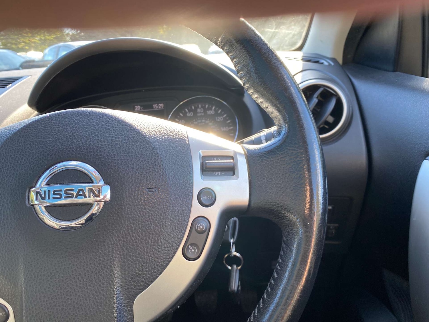 Used Nissan Qashqai 2013 for sale - 76333097: Photo 32