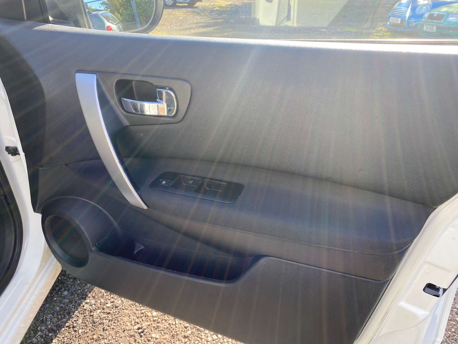 Used Nissan Qashqai 2013 for sale - 76333097: Photo 34