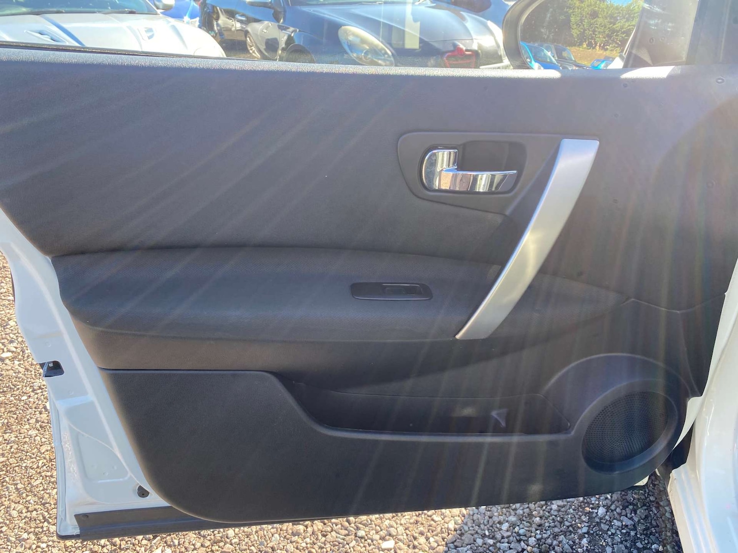 Used Nissan Qashqai 2013 for sale - 76333097: Photo 35