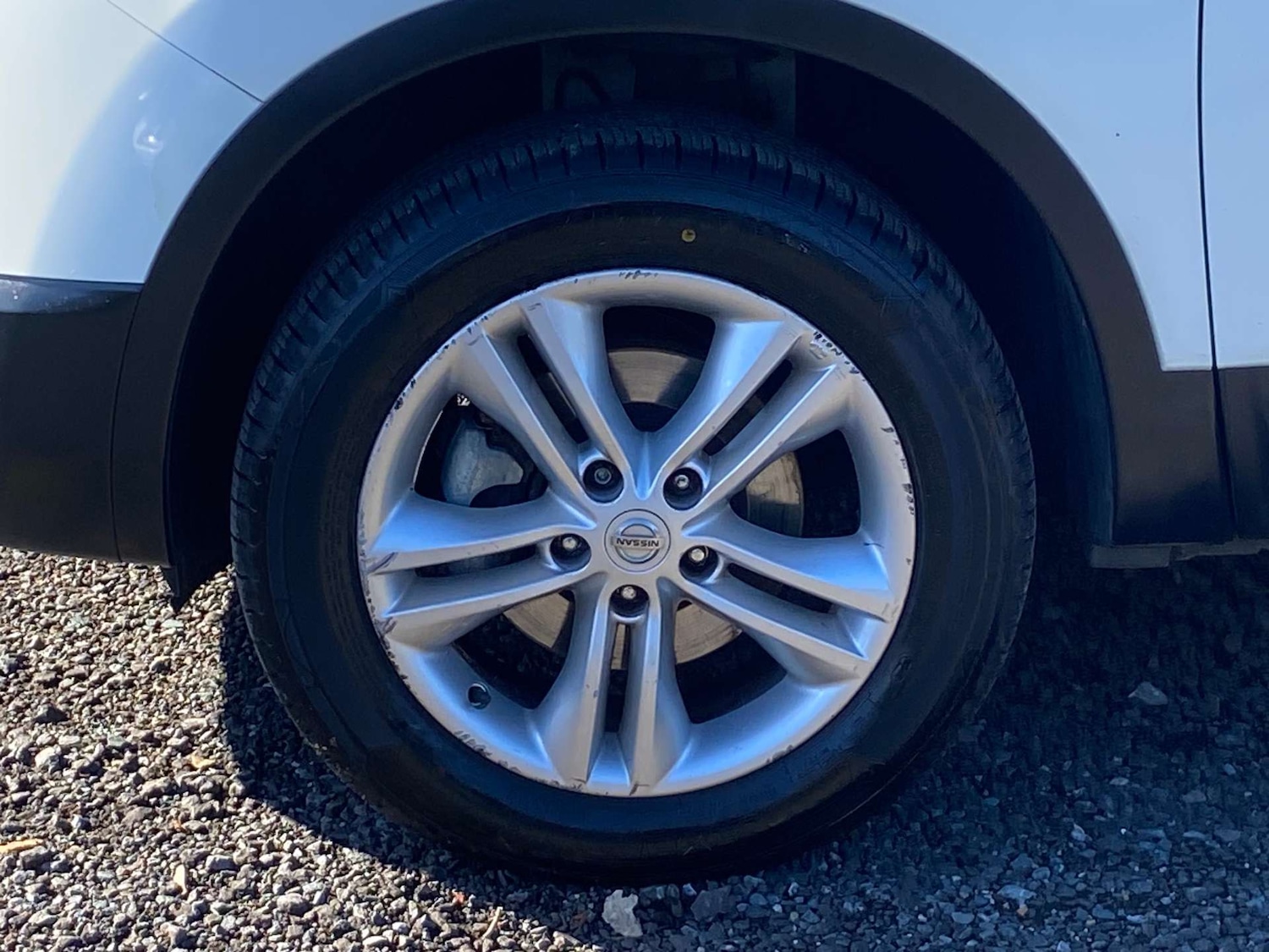 Used Nissan Qashqai 2013 for sale - 76333097: Photo 36