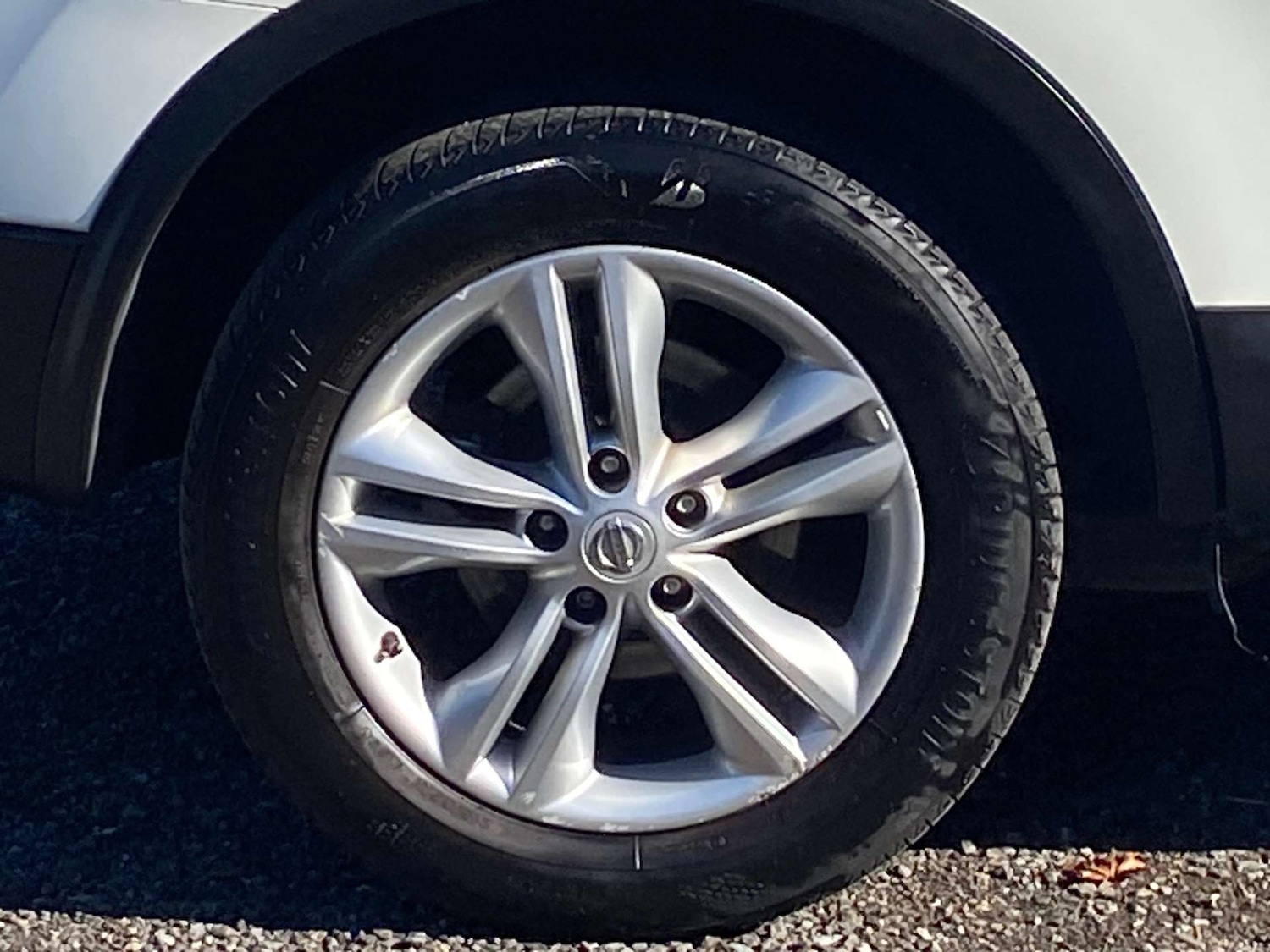Used Nissan Qashqai 2013 for sale - 76333097: Photo 39