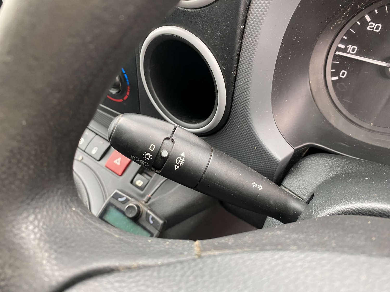 Used Peugeot Partner 2014 for sale - 78000725: Photo 18