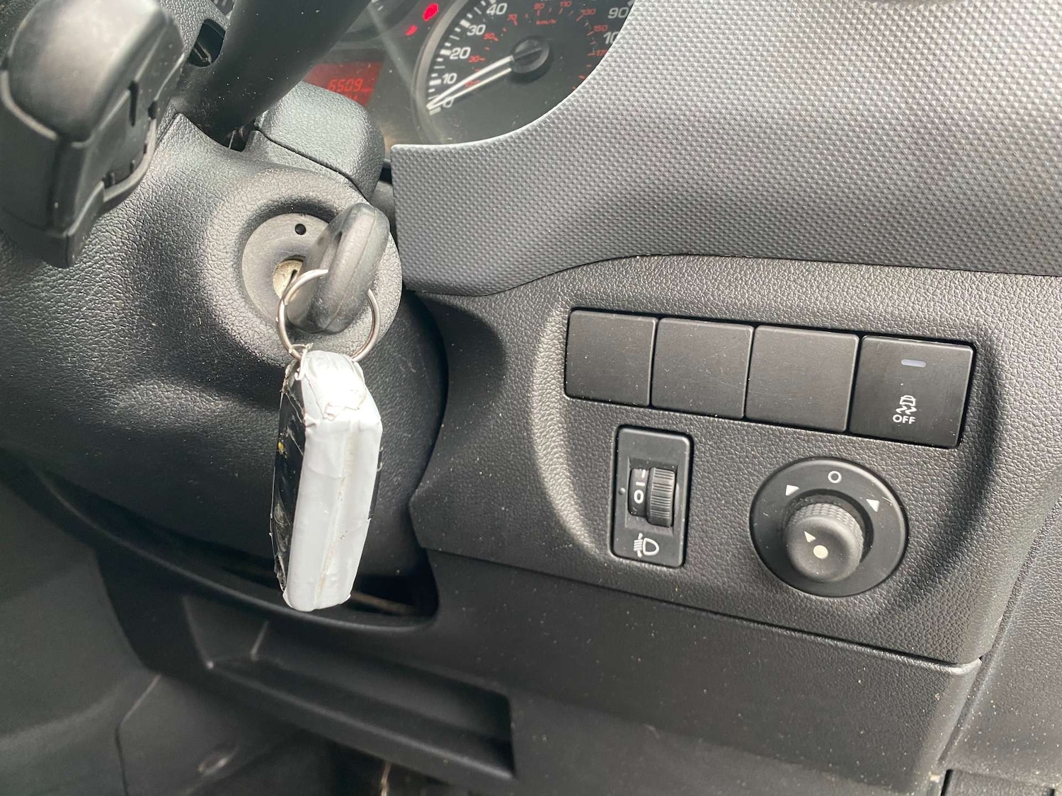 Used Peugeot Partner 2014 for sale - 78000725: Photo 20