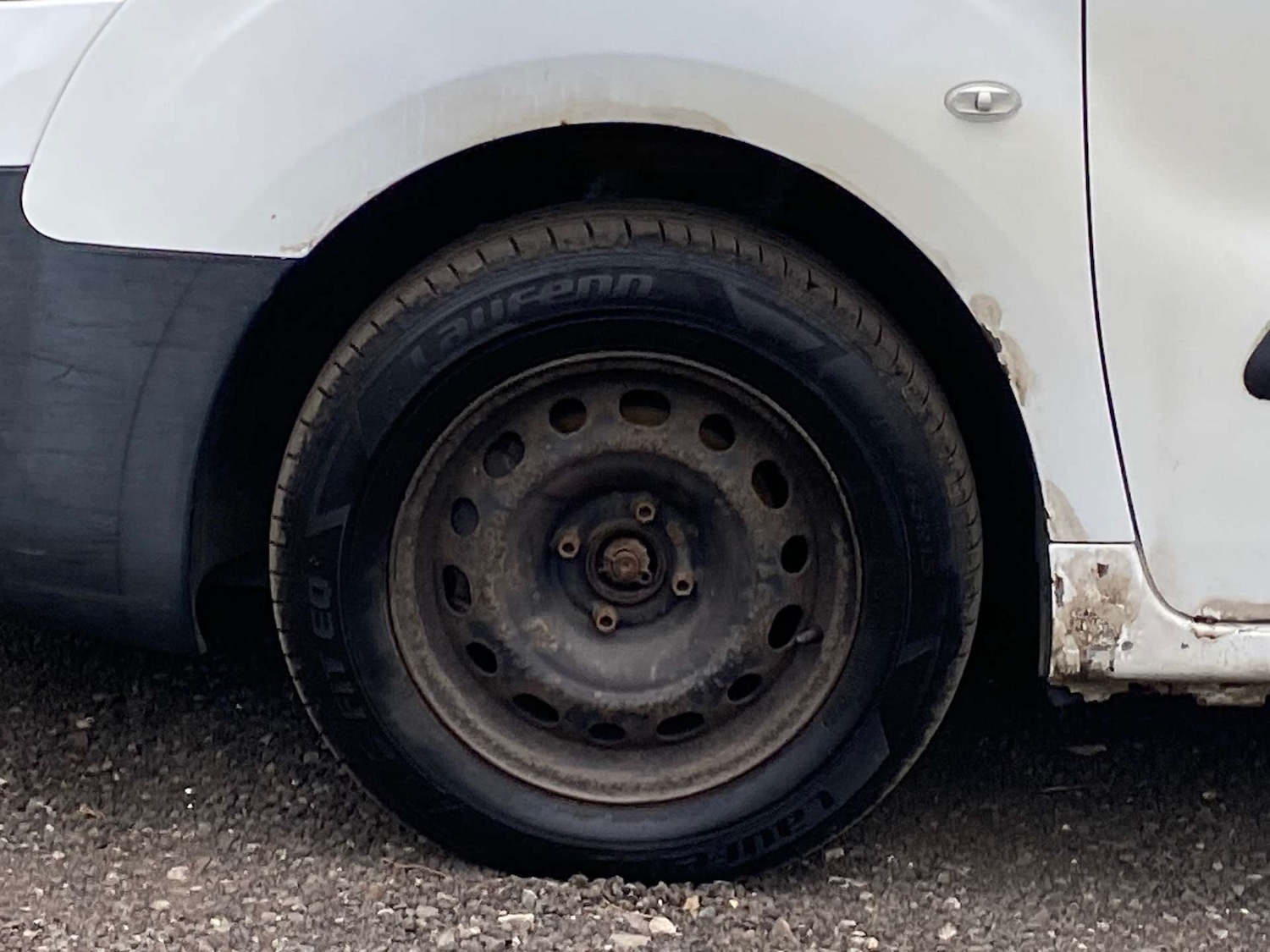 Used Peugeot Partner 2014 for sale - 78000725: Photo 25