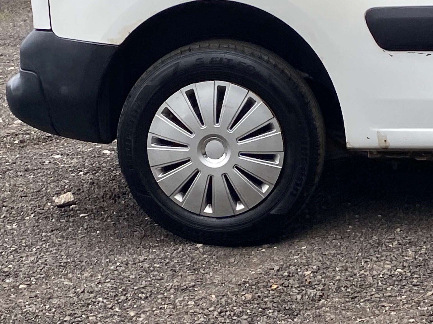 Used Peugeot Partner 2014 for sale - 78000725: Photo 27