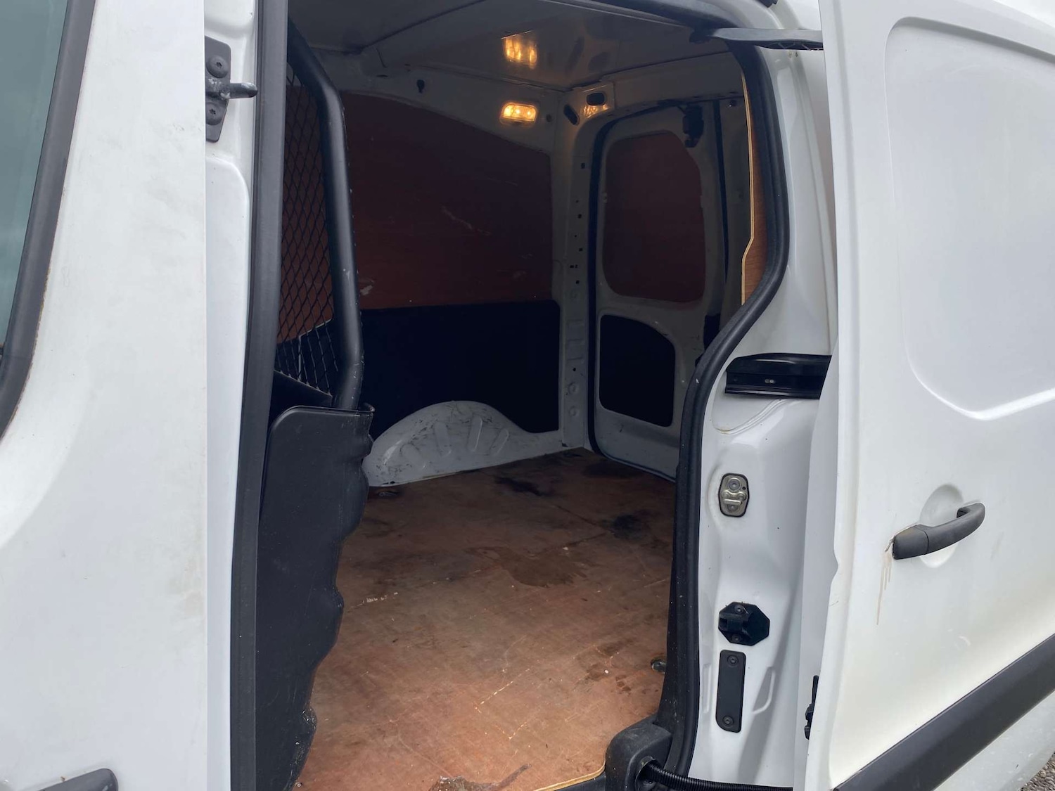 Used Peugeot Partner 2014 for sale - 78000725: Photo 6