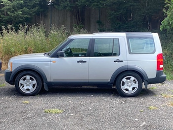 Used Land Rover Discovery 2005 for sale - 79114512: Photo