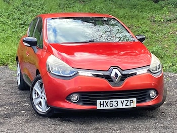 Used Renault Clio 2013 for sale - 78297231: Photo