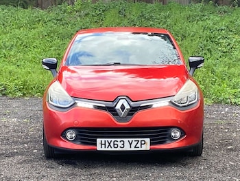 Used Renault Clio 2013 for sale - 78297231: Photo