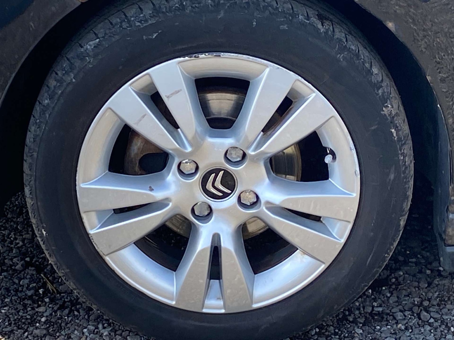 Vehicle 27
