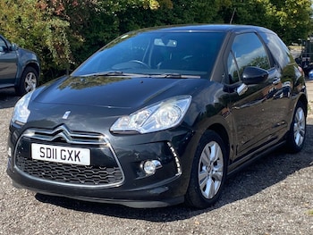 Used Citroen DS3 2011 for sale - 75830342: Photo