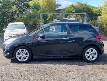 Used Citroen DS3 2011 for sale - 75830342: Photo