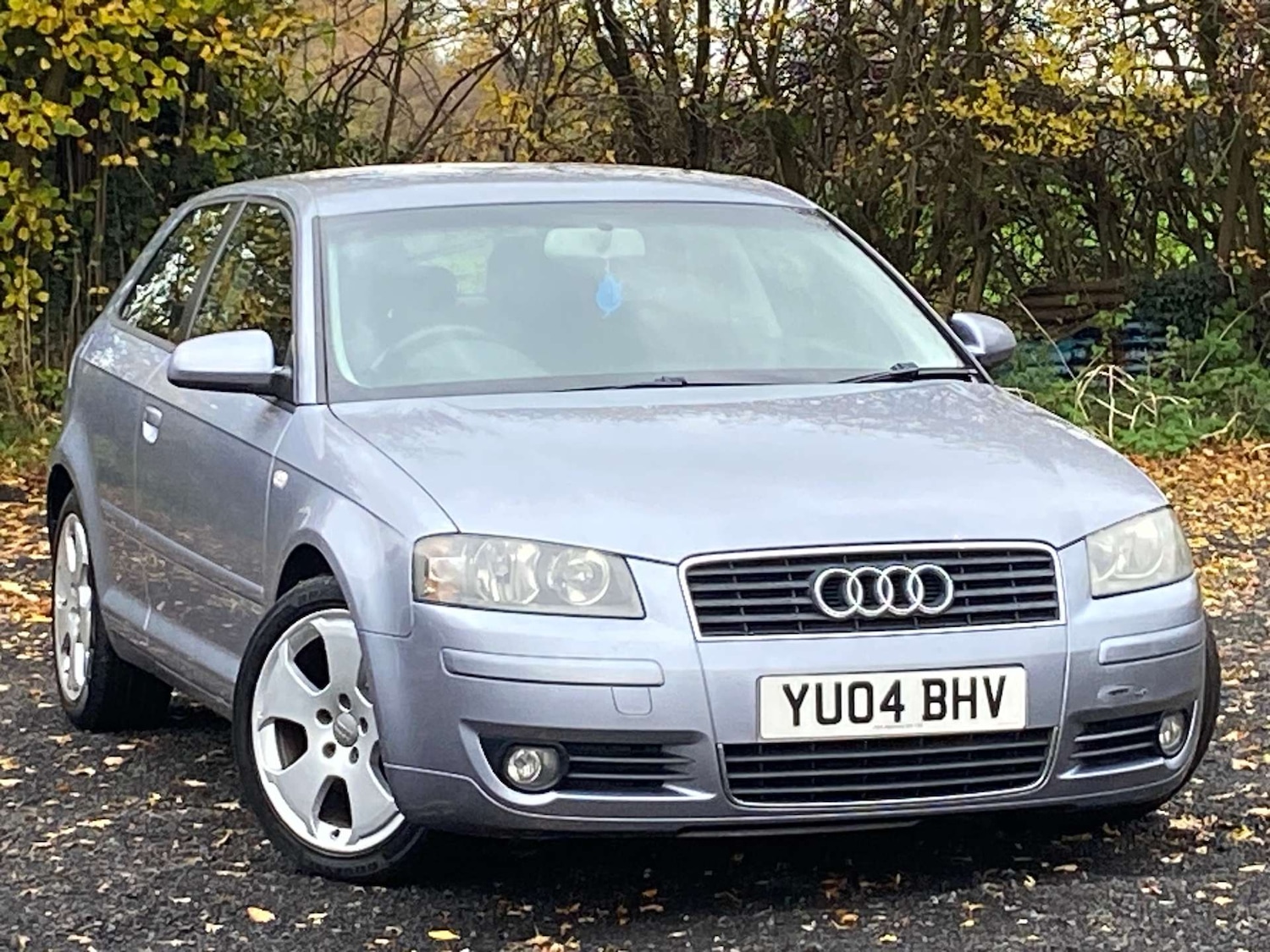 Used Audi A3 2004 for sale - 76481452: Photo 1