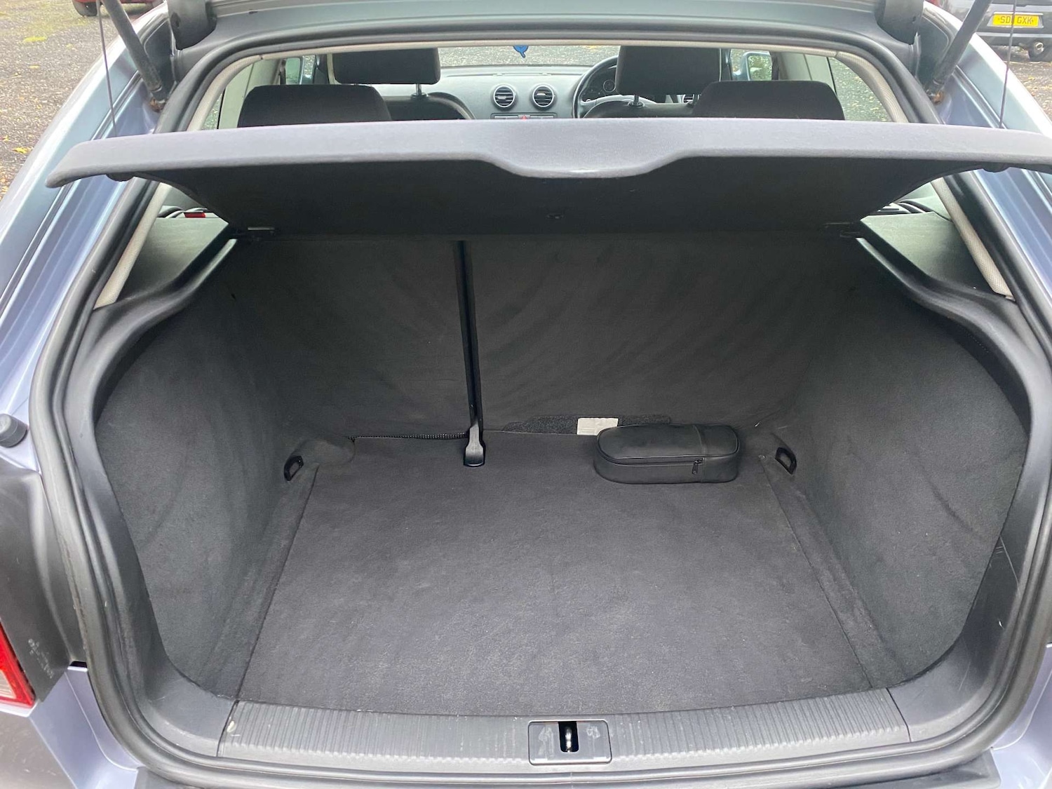 Used Audi A3 2004 for sale - 76481452: Photo 10