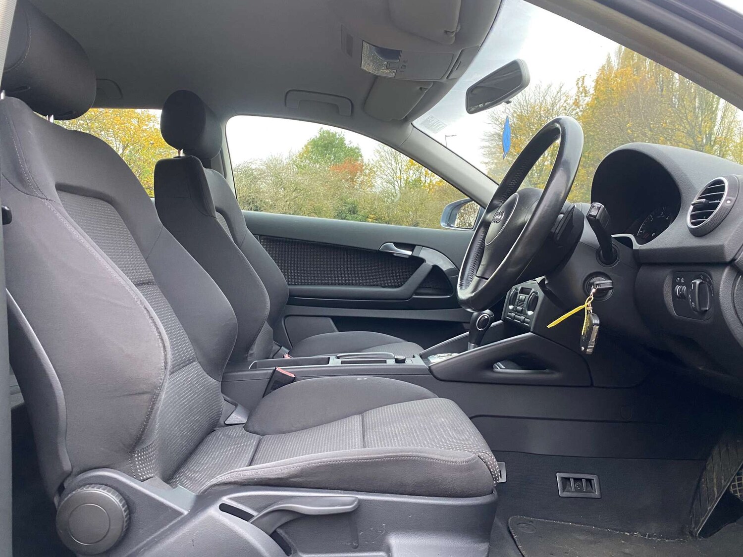 Used Audi A3 2004 for sale - 76481452: Photo 11