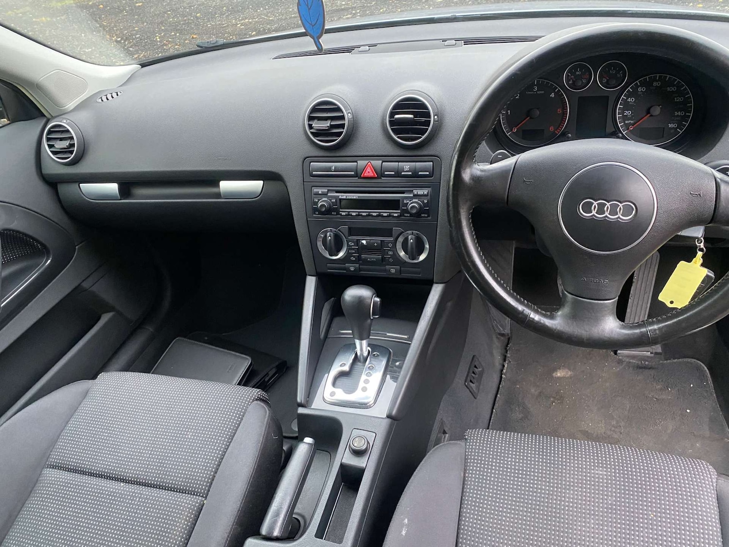 Used Audi A3 2004 for sale - 76481452: Photo 13