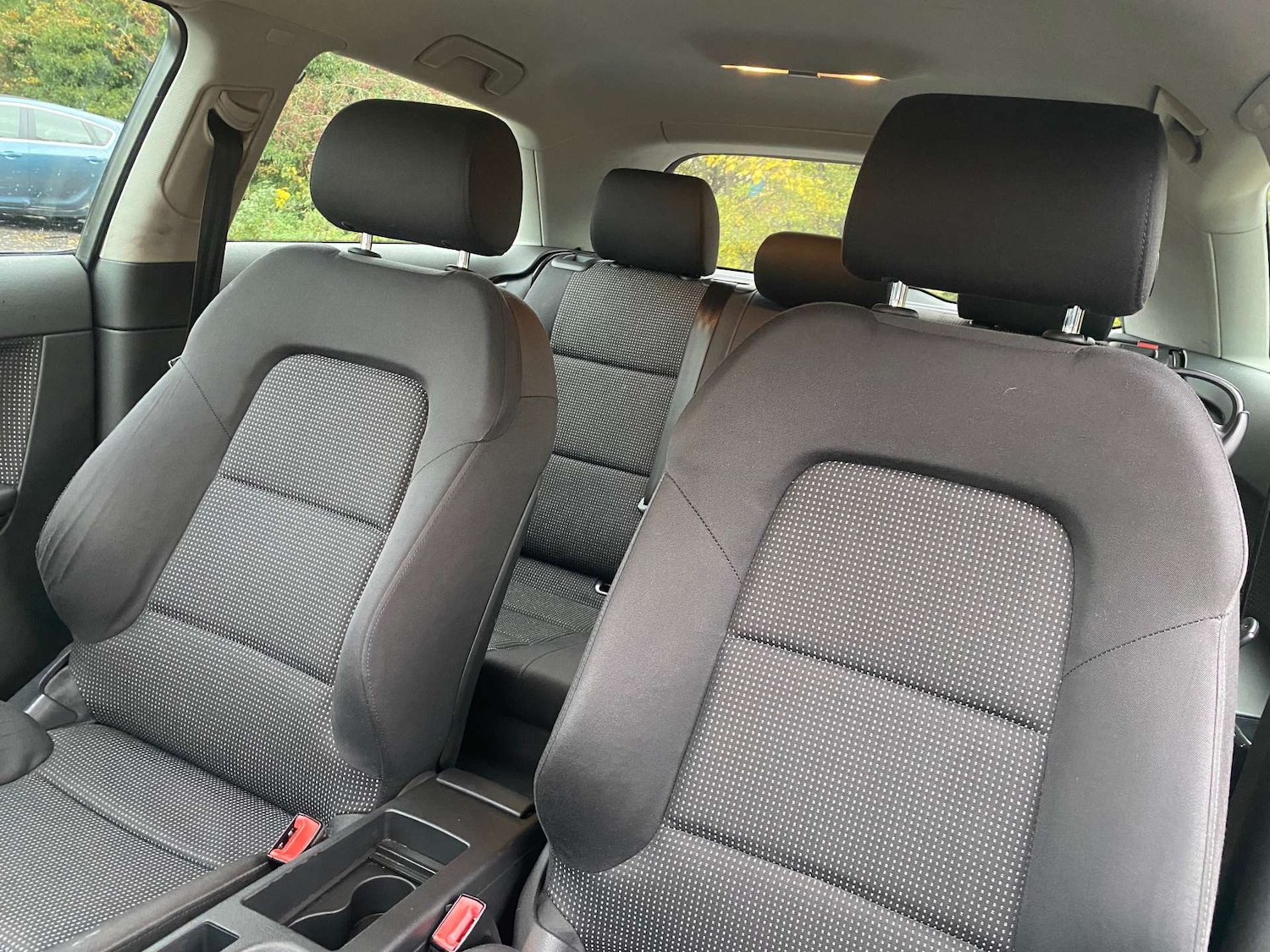 Used Audi A3 2004 for sale - 76481452: Photo 14