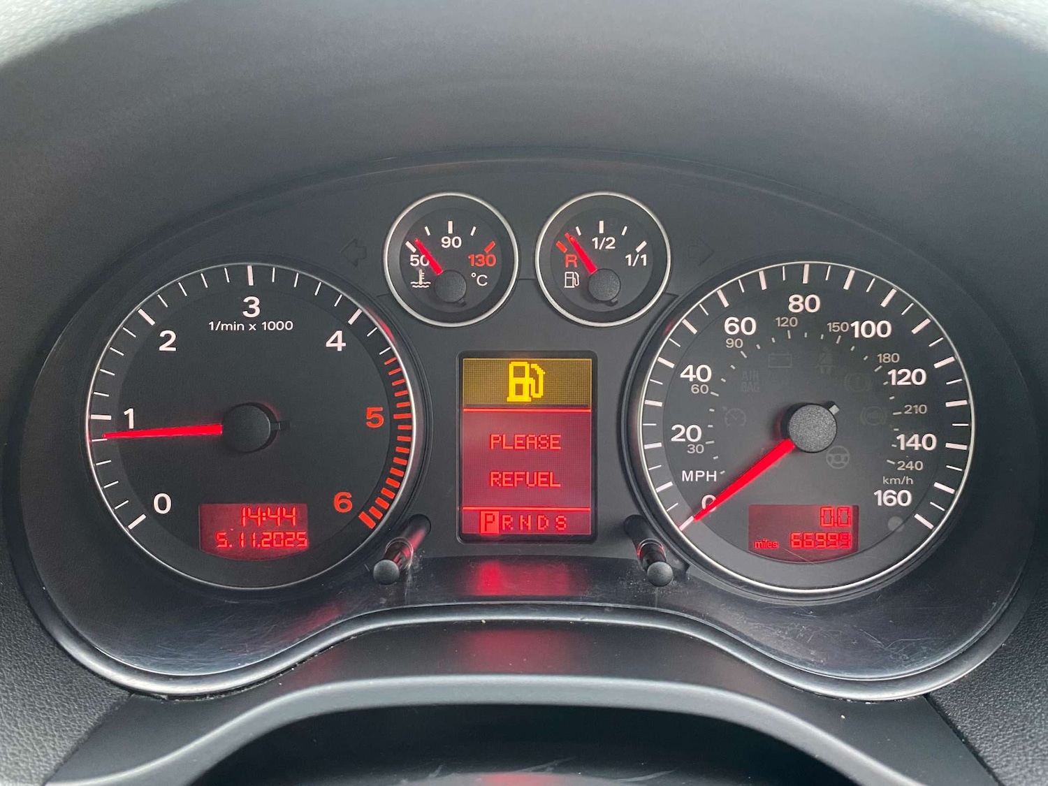 Used Audi A3 2004 for sale - 76481452: Photo 16